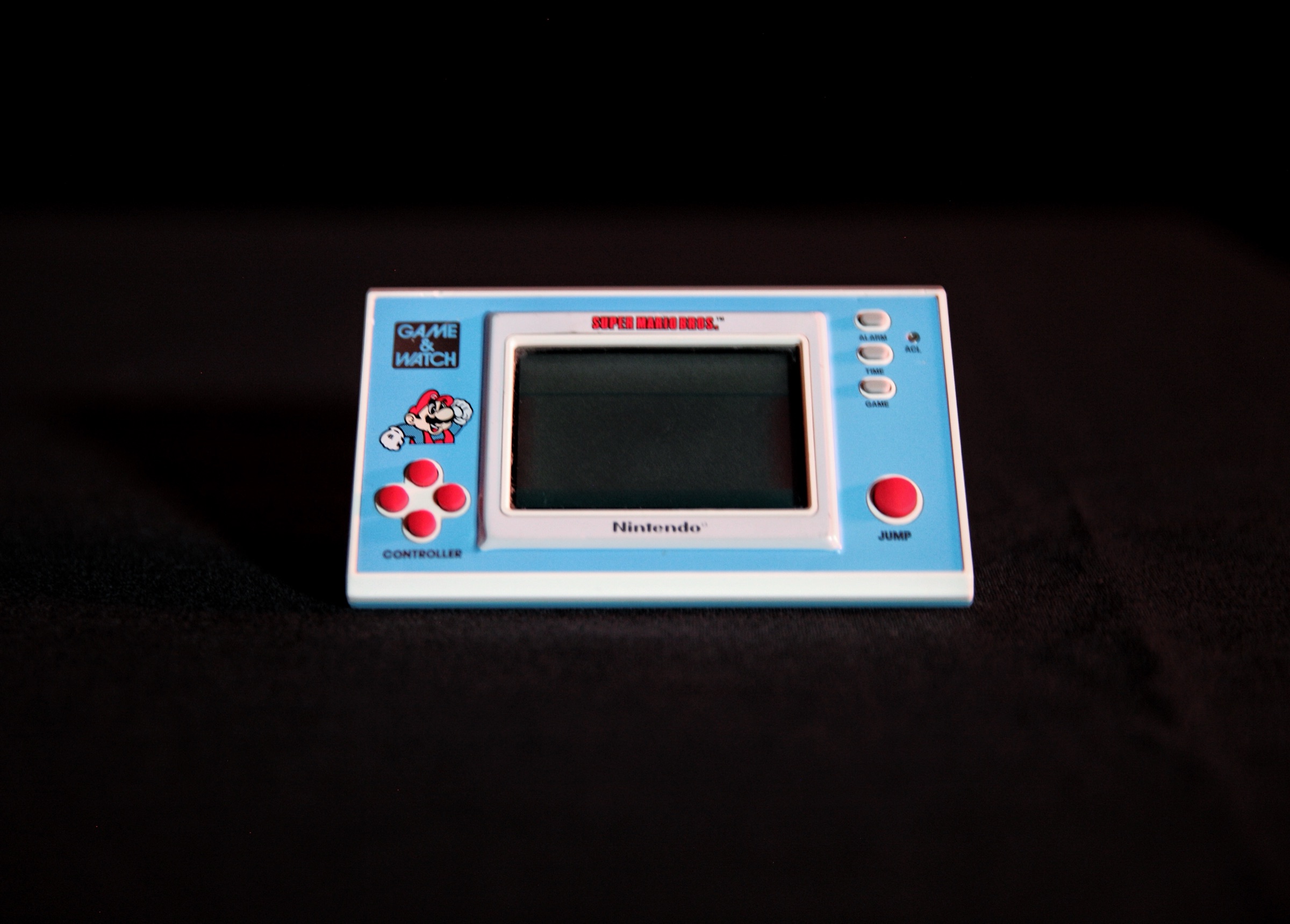 Device of the Week