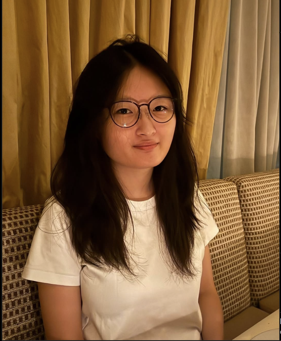 Yahan (Fiona) Wu